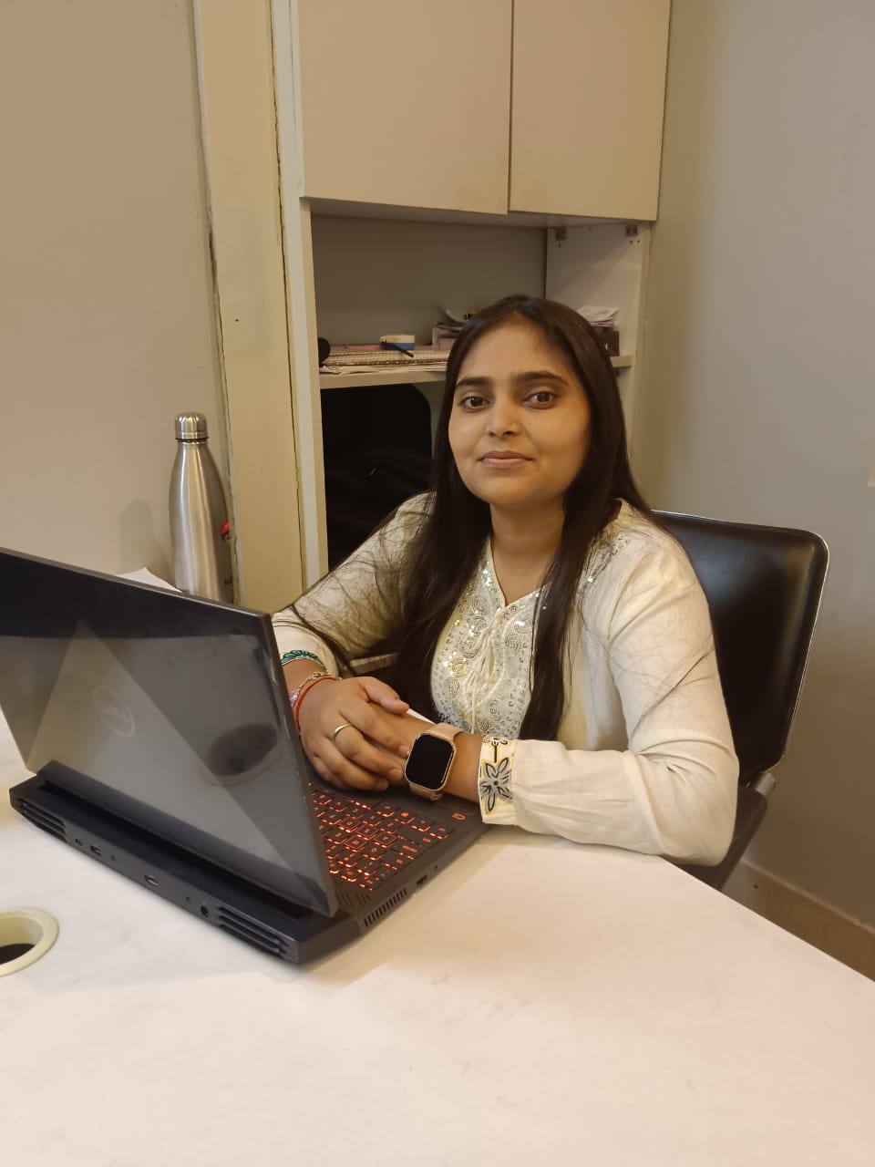 Radhidka Saroj